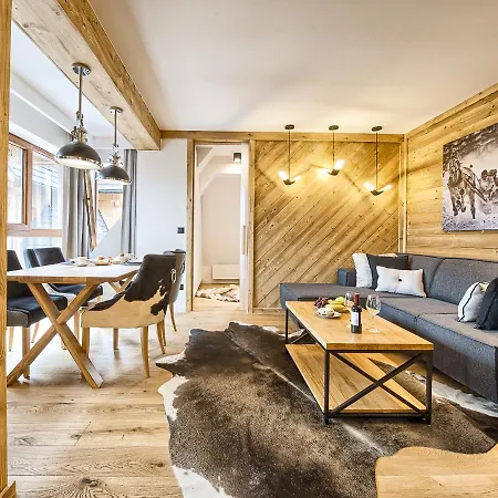 Visitzakopane - Tatra Ski Apartment Exteriér fotografie