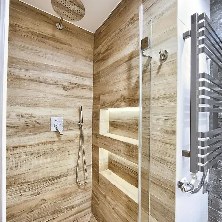 Visitzakopane - Tatra Ski Apartment Exteriér fotografie