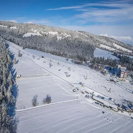 Visitzakopane - Tatra Ski Apartment Exteriér fotografie