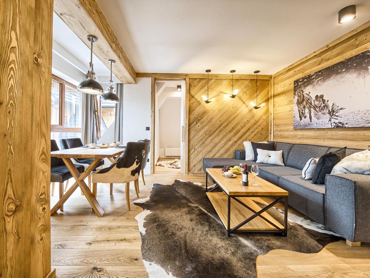 Visitzakopane - Tatra Apartamento