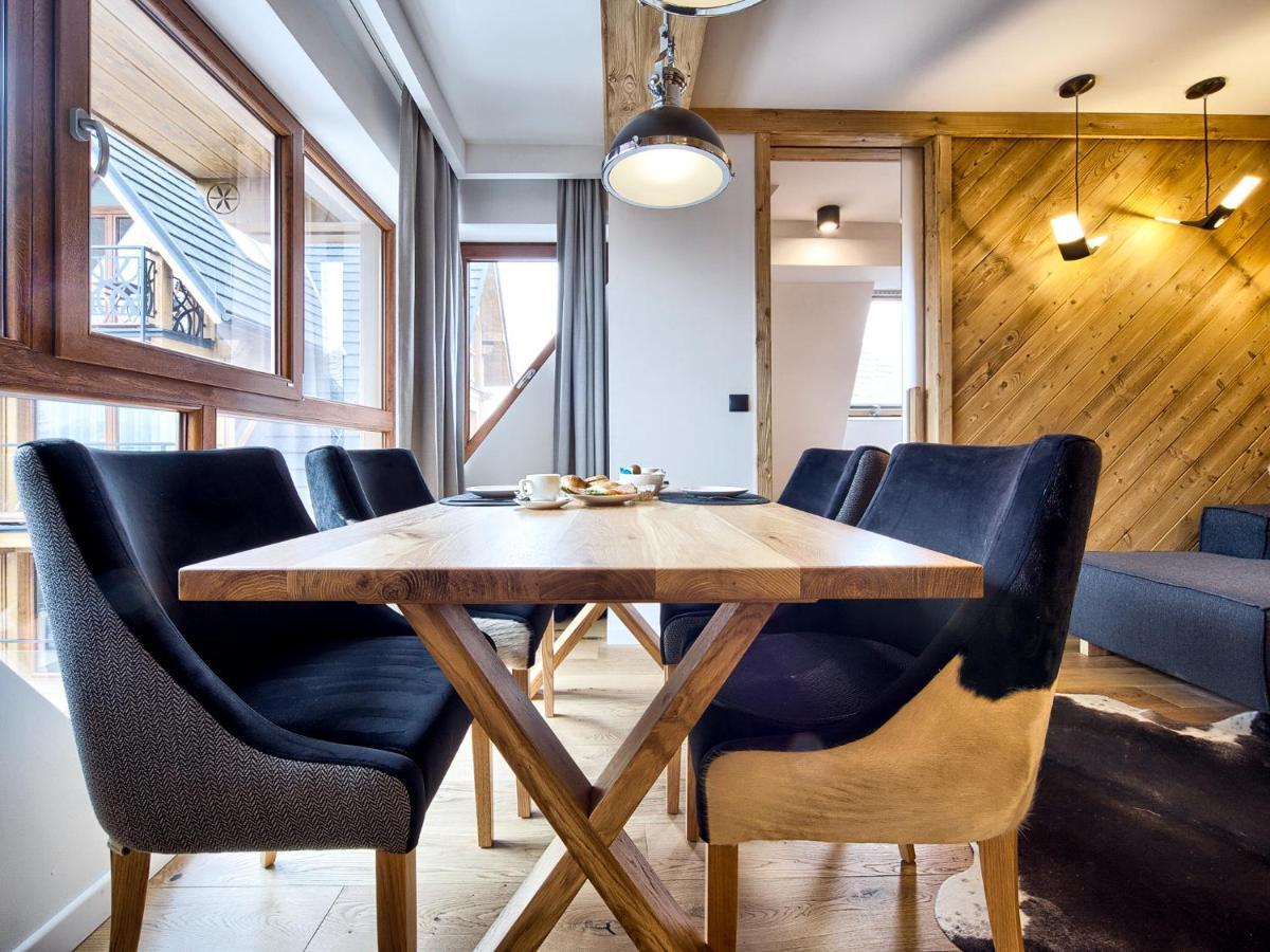 Visitzakopane - Tatra Apartamento