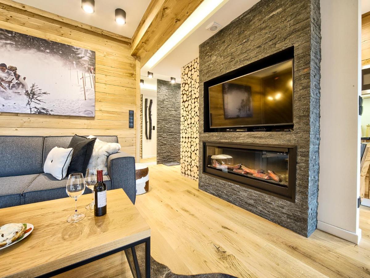Visitzakopane - Tatra Apartamento *
