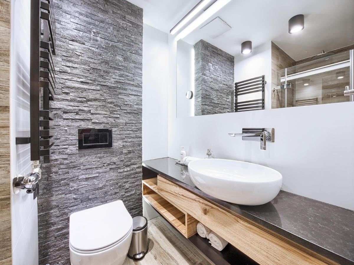 Visitzakopane - Tatra Apartamento Zakopane