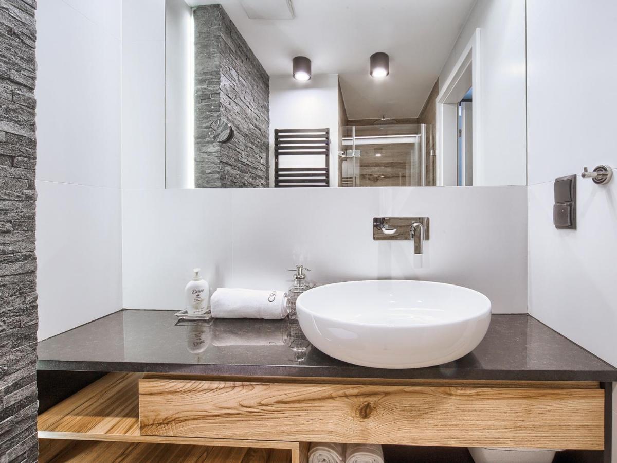 Visitzakopane - Tatra Apartamento *