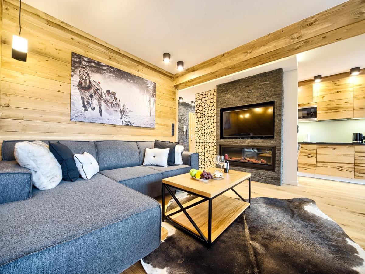 Apartamento Visitzakopane - Tatra