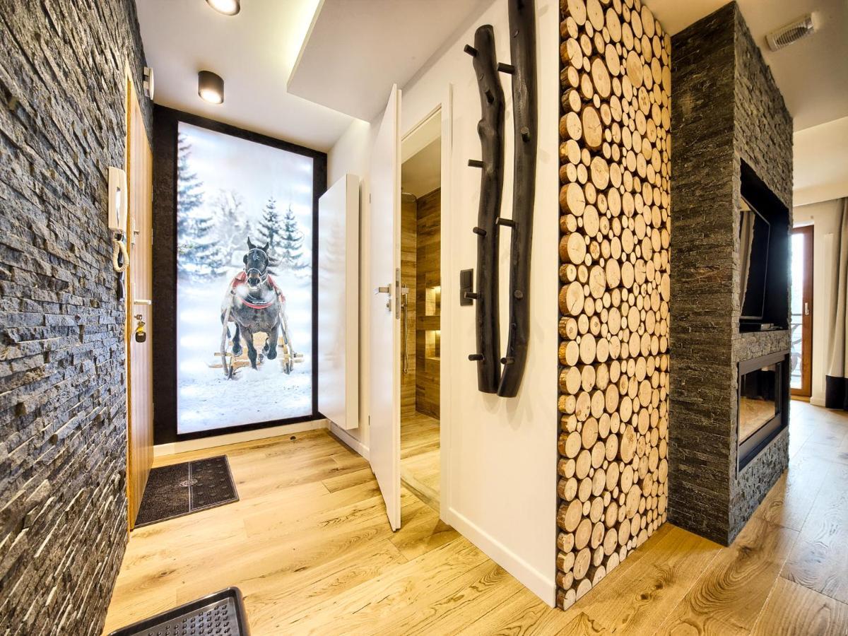 Visitzakopane - Tatra Apartamento Zakopane