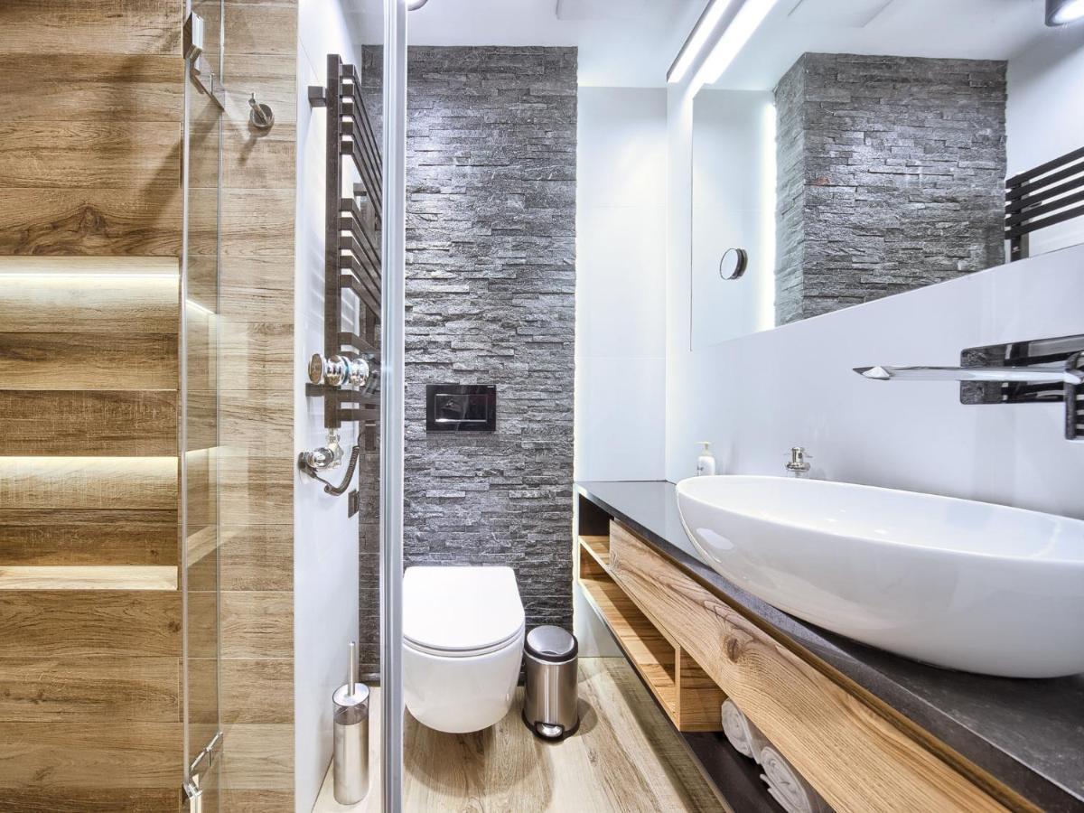Apartamento Visitzakopane - Tatra