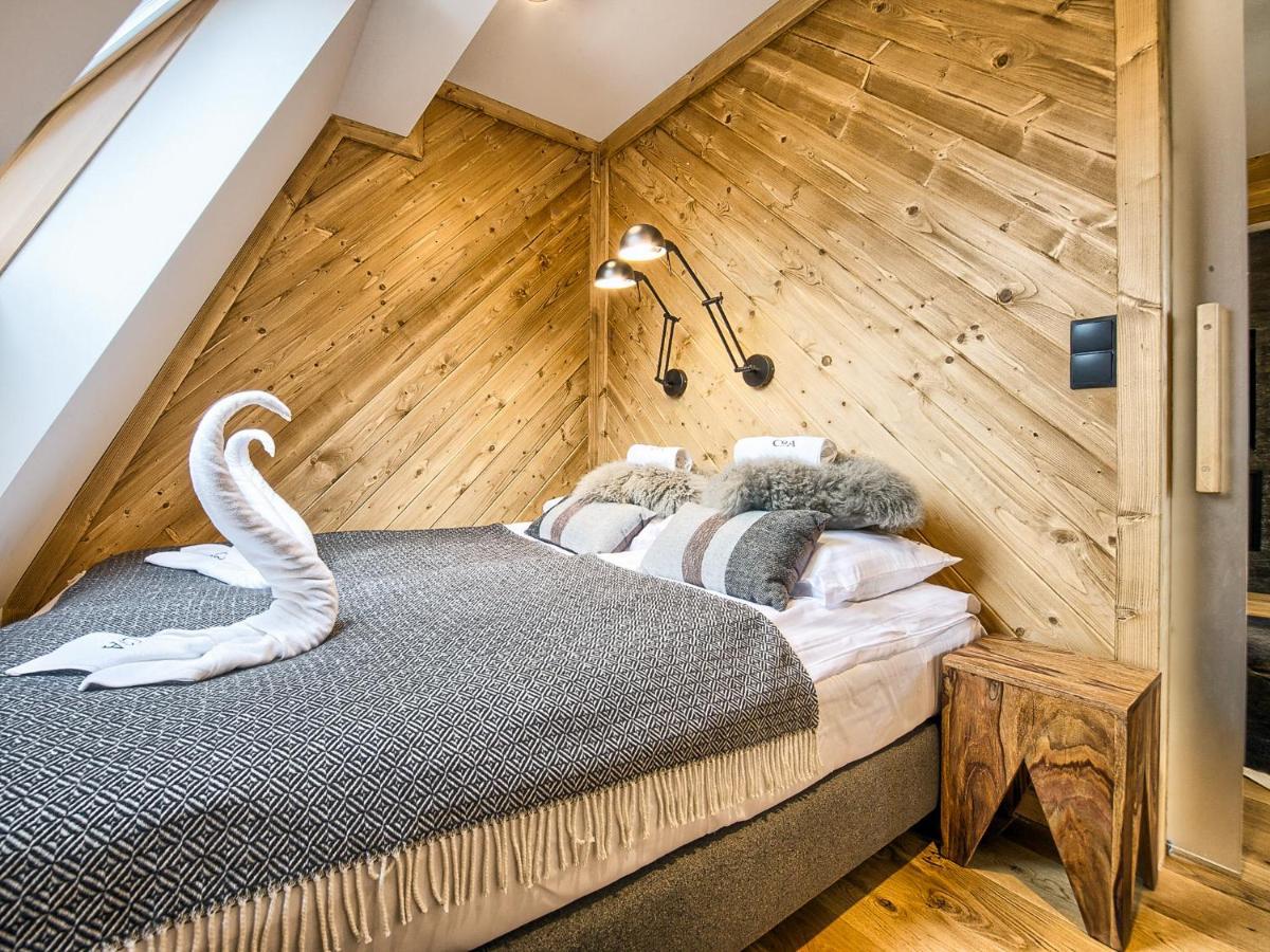Visitzakopane - Tatra Apartamento
