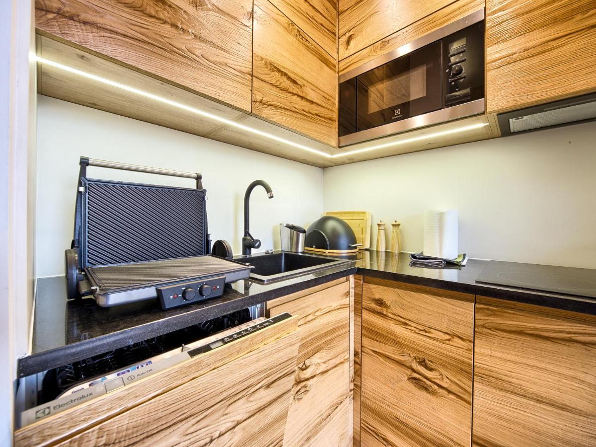 Visitzakopane - Tatra Apartamento Zakopane