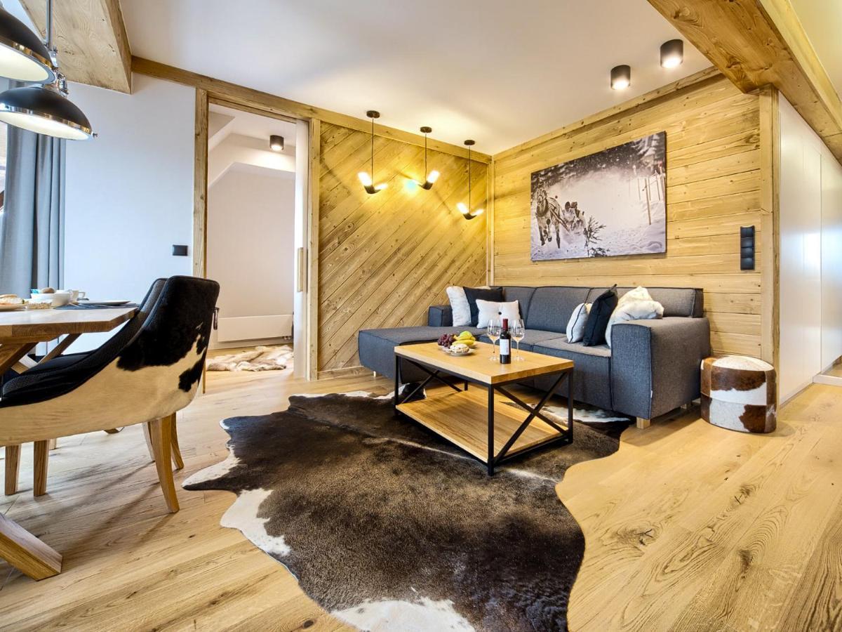 Apartamento Visitzakopane - Tatra Zakopane
