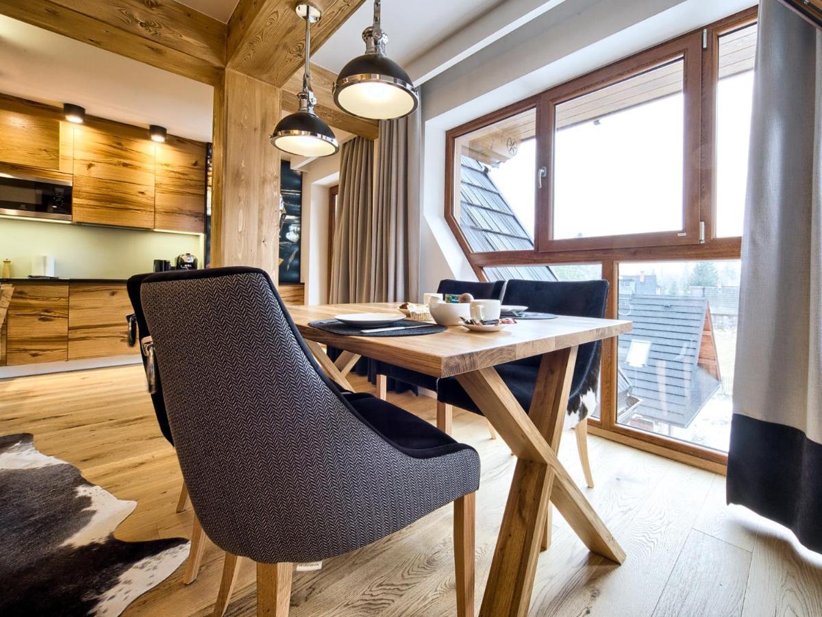 Visitzakopane - Tatra Apartamento Zakopane