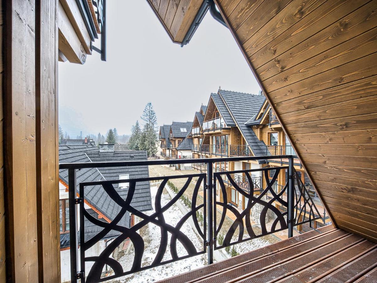 Apartamento Visitzakopane - Tatra