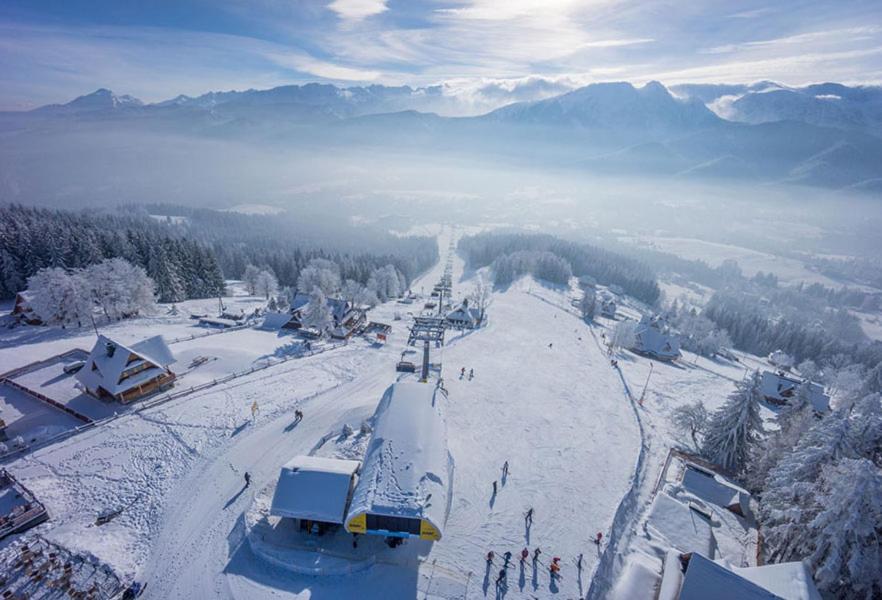 Apartamento Visitzakopane - Tatra