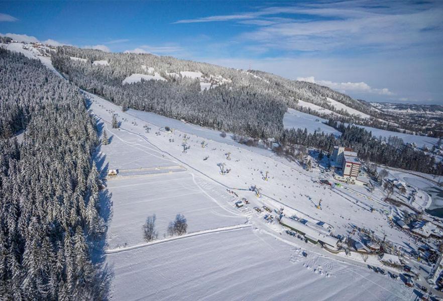 Visitzakopane - Tatra Apartmán Zakopane