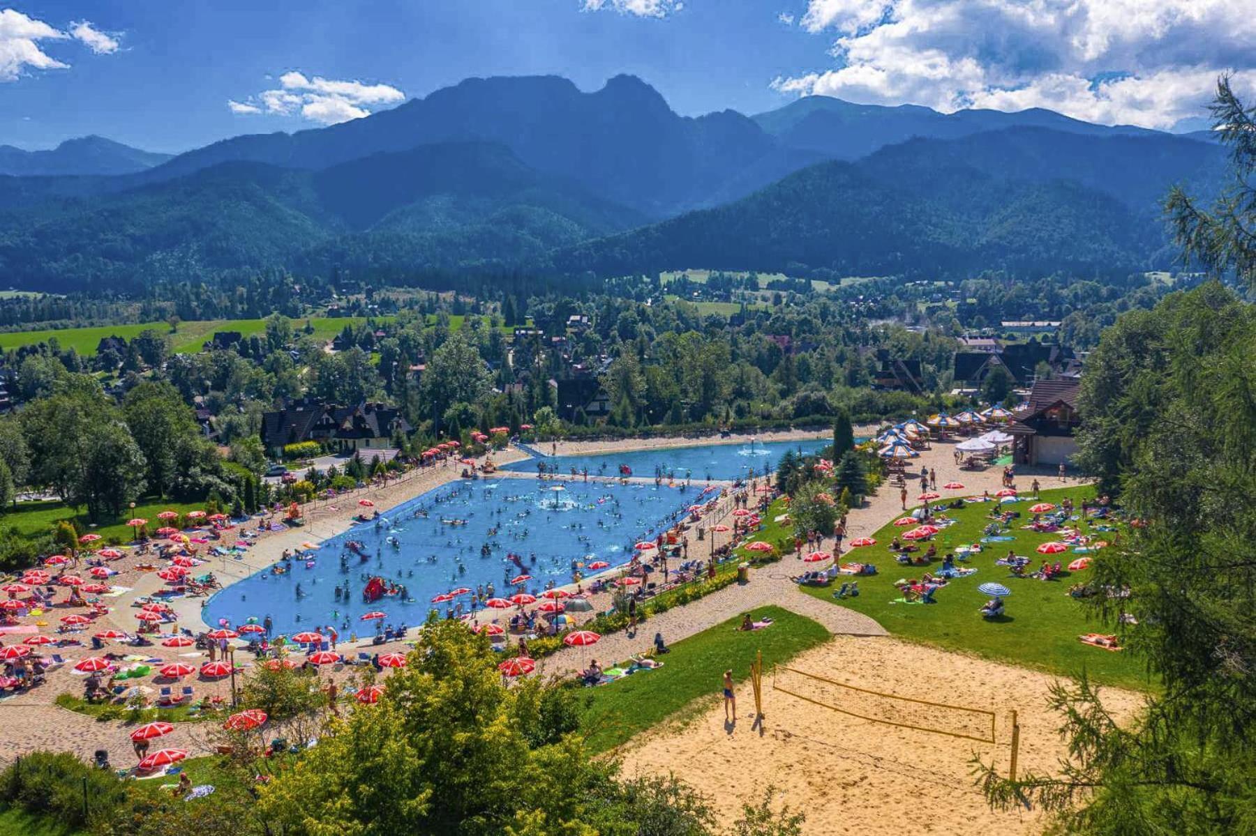 Apartamento Visitzakopane - Tatra Zakopane
